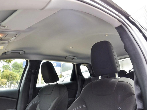 Jeep Cherokee LONGITUDE 2.4 AT