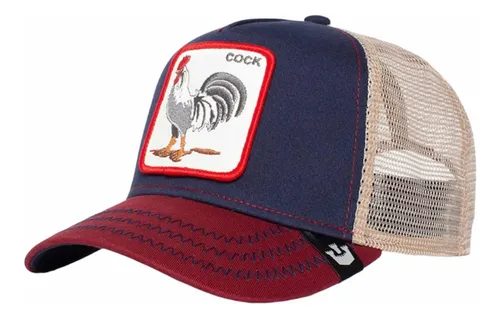 Gorras Goorin Bros Cock