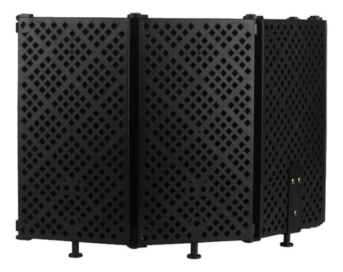 Soporte De Montaje O De Micrófono Estudio Grabación De