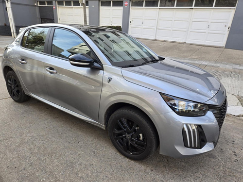Peugeot 208 1.0 Style 5P