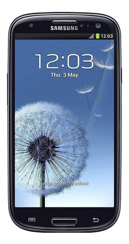 Samsung Galaxy S III 16 GB sapphire black 2 GB RAM