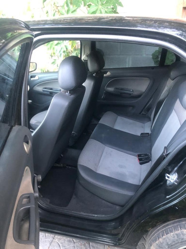 Volkswagen Voyage Comfortline Plus 2 I-motion