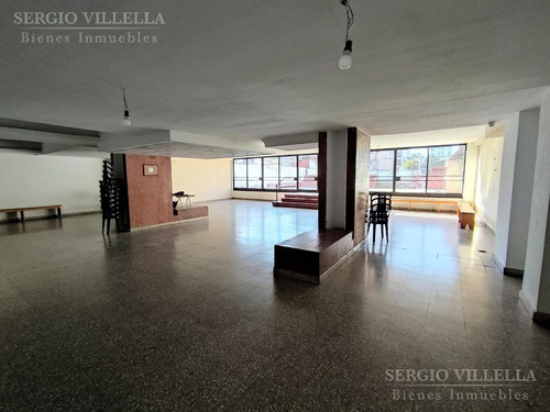 Imagen 11 de 14 de Av. Pellegrini 700 - Departamento De 1 Dormitorio En Venta - Rosario