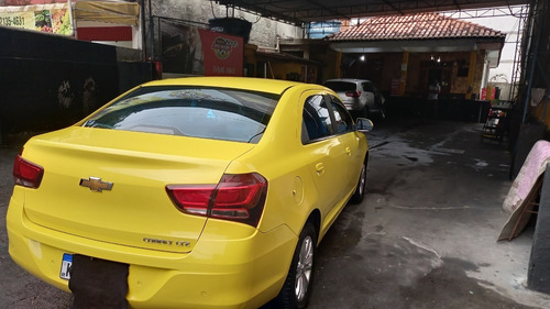Imagem 10 de 12 de Chevrolet Cobalt