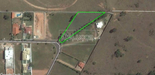 Imagem 1 de 1 de Terreno À Venda Em Notre Dame - Te001719