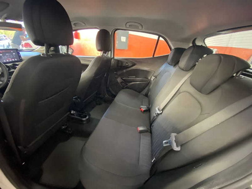 Imagem 7 de 11 de Fiat Argo Drive 1.0 2020