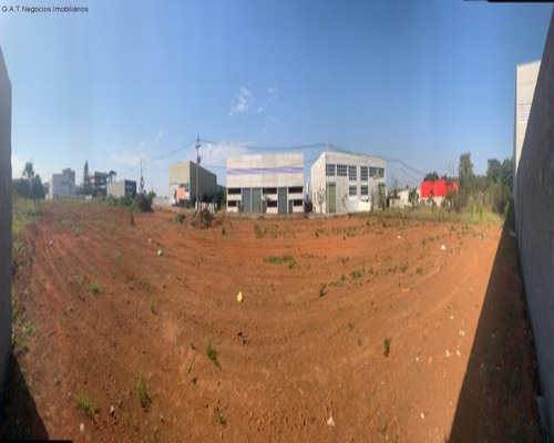 Imagem 4 de 22 de Terreno À Venda No Centro Empresarial Sorocaba/sp - Tc03257 - 68221418