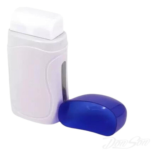 Aparelho Depilatorio Aquecedor De Cera Eletrico 110v Profiss
