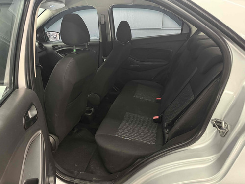 Ford Ka 1.5 TI-VCT FLEX SE SEDAN MANUAL