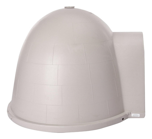 Casa Para Perro Petmate Dogloo Xt Chico 65x63x46 Razas Chica