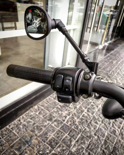 Keeway K-light 202 Gris Custom 200 - Benelli Store Pilar
