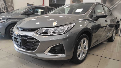Chevrolet Cruze 5 Lt66 - Fym