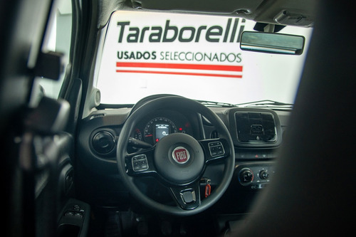 Fiat Mobi 1.0 8v Easy Taraborelli Usados