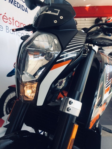 Imagen 18 de 20 de Ktm Duke 390