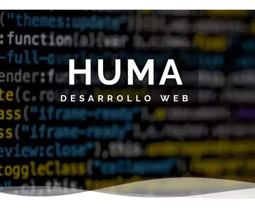 Imagen 1 de 10 de Programador Web Fullstack Frontend Backend - Php Javascript