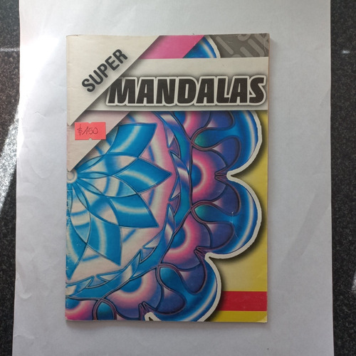 Revista Super Mandalas