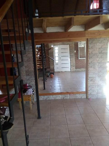Casa - El Hoyo