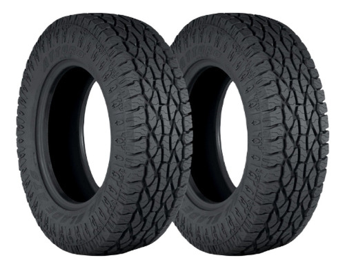 Jg Pneu 33x12,5 17 Atturo Trail Blade Ats 120q Off Road 4x4 Índice De Velocidade Q