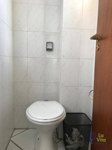 Sala Loja Comercial, Aluguel Locação, Com 170m² - Rua: João Passoa - Bairro Velha - Blumenau Sc - Lo0058