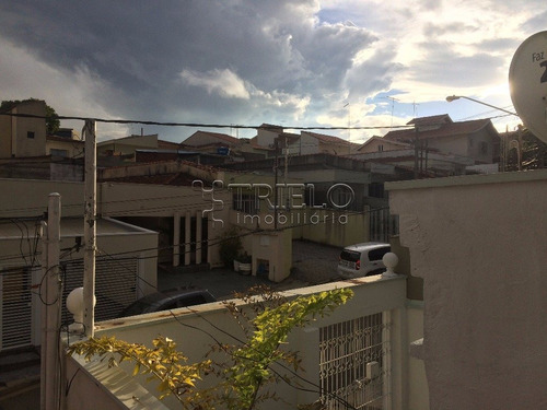 Imagem 7 de 15 de Venda-sobrado Com 03 Dorms-1 Suite-02 Vagas-vila Oliveira-mogi Das Cruzes-sp - V-1678