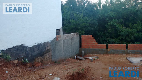Imagem 6 de 13 de Terreno - Residencial Jardim Paraná - Sp - 505882