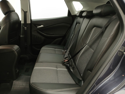Chevrolet Tracker 1.0 TURBO FLEX LTZ AUTOMÁTICO