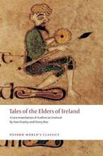 Libro Tales Of The Elders Of Ireland -                  ...