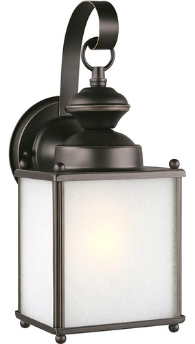 Sea Gull Lighting Generation 84570en3-71 Transitional One Li