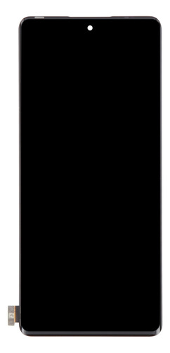 Tela De Toque Lcd + Original Para Itel S23+