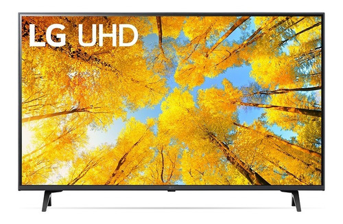 LG Smart Tv 4k 65 Uq7300 4k Uhd Mexicana Obsequios Thinq Q