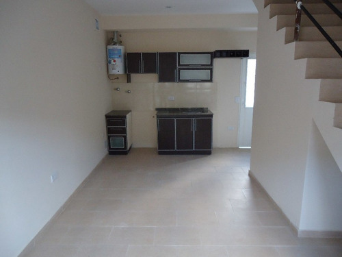 Imagen 6 de 12 de Casa Ph En Venta En Ituzaingo Sur