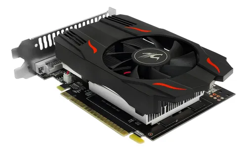 Placa De Video Gamer Sentey Gt740 Nvidia 2gb Ddr5