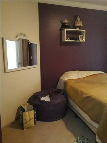 Imagem 14 de 23 de Casa Residencial À Venda, Alto Das Palmeiras, Campinas/sp - Ca0747