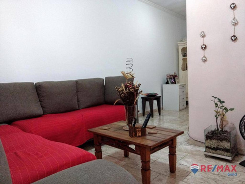 Imagem 7 de 30 de Casa Com 3 Dormitórios À Venda, 125 M² Por R$ 580.000,00 - Vila Dos Remédios - São Paulo/sp - Ca2134