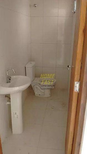 Imagem 5 de 14 de Sala Para Alugar, 34 M² Por R$ 1.250/mês - Gopoúva - Guarulhos/sp - Sa0172