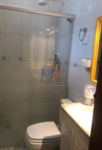 Imagem 16 de 16 de Ref: 11.720 Lindo Sobrado Com 97 M², 3 Dorms, (sendo 1 Suíte) , 3 Vagas No Bairro Penha De França, Próximo Ao Metrô Penha, Comércios. - 11720