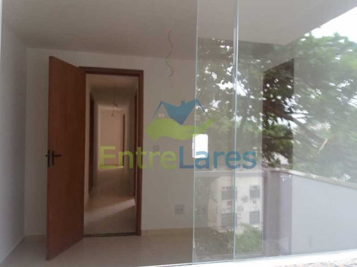 Imagem 14 de 15 de Freguesia 3 Quartos Sendo 2 Com Varanda E Sendo 2 Suítes, Cozinha, 1 Vaga De Garagem. Apartamento Com Direito A Lage - Ilap30265