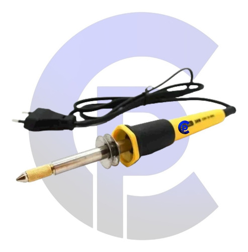 Imagen 1 de 5 de Pirograbador 22 Puntas 30 W - Ideal Artesanías - En Oferta