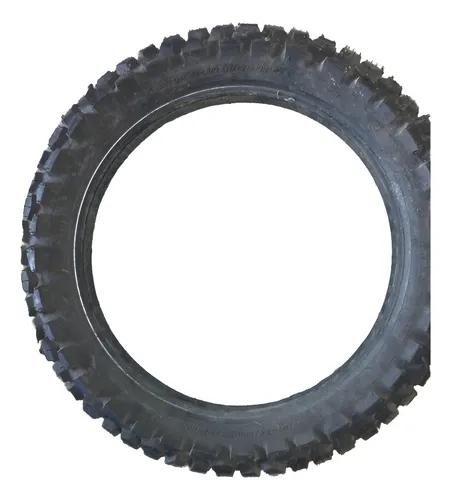 Caucho 120/80-18 Dunlop