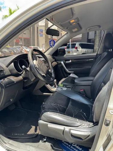 Kia Sorento Lx 2.4 4x2 2013