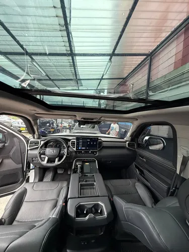 Toyota Tundra 3.5 Stf At 4x4