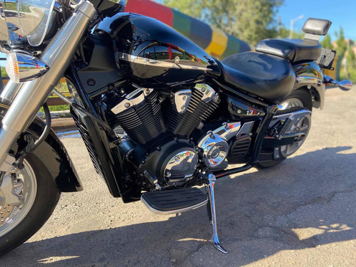 Yamaha Midnight Star 1300