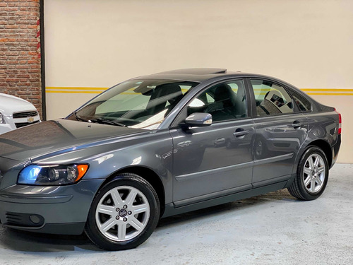 Imagen 3 de 15 de Volvo S40 2007 2.4 I 170hp At Pack Plus
