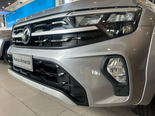 Volkswagen Amarok 2.0 Cd Tdi 180Cv Comfortline 4X2