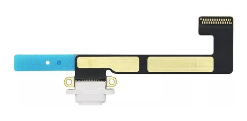 Conector Carga Flex Dock iPad Mini 2 E Mini 3