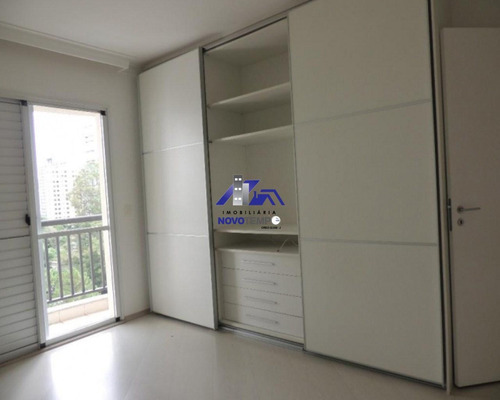 Apartamento Residencial À Venda, Alphaville Industrial, Barueri. - Ap0097 - 67873747
