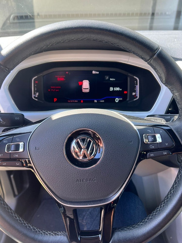 Imagem 9 de 19 de Volkswagen T-cross | Highline 1.4 250 Tsi | Flex 16v 5p. Aut
