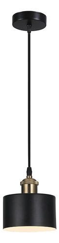 Pack 2 Lamparas Techo E27 + 2 Ampolletas Led