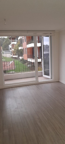 Se Arriendo Departamento En Puerto Varas 2 Dormitorios 2 Ba