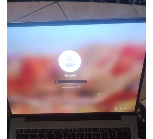 Laptop Huawei Matebook X Pro Ci7-11va 1tb Ssd 16gb Ram Touch (Usado)